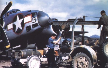 Lockheed PV-1 Ventura
