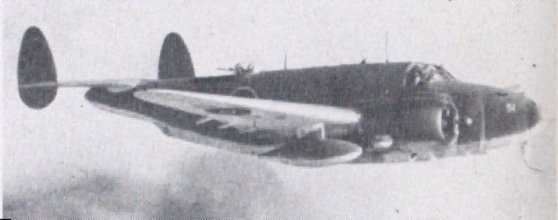 Lockheed Ventura GR.Mk.V