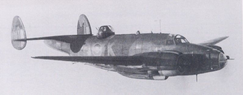 Lockheed ventura