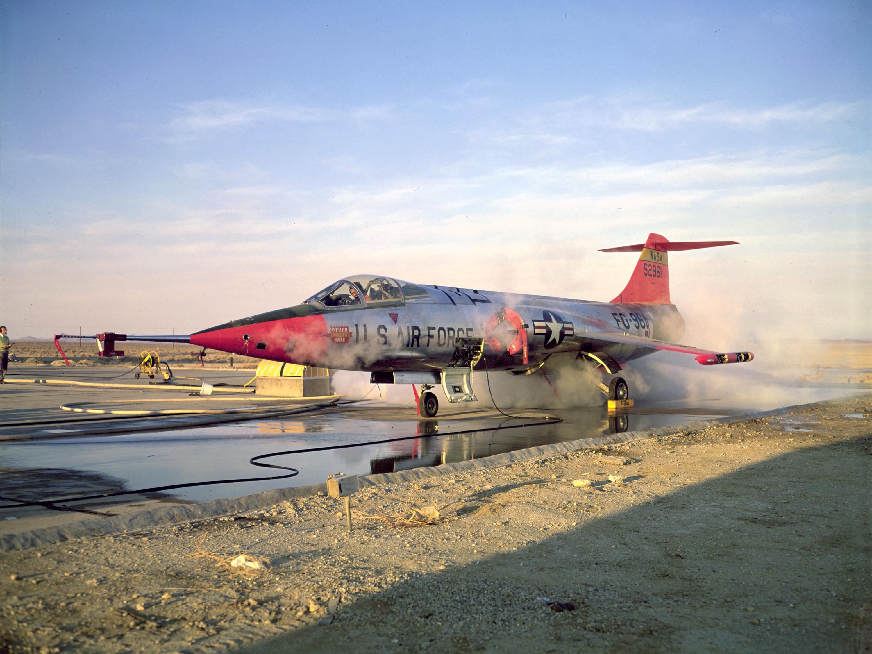 Lockheed_F-104