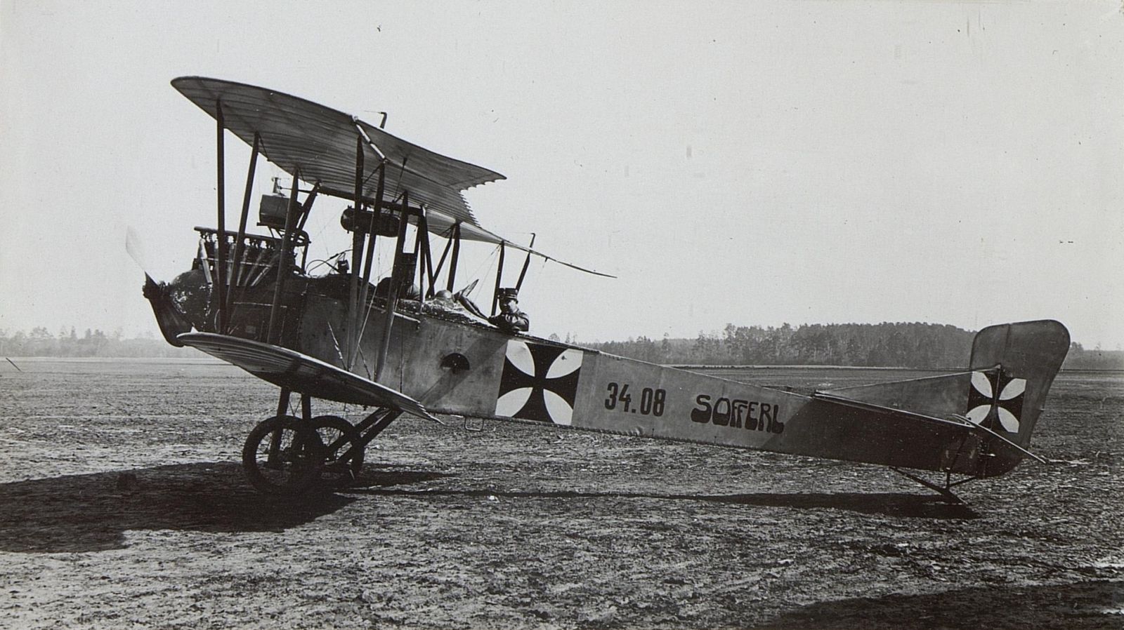 Lohner B.VII