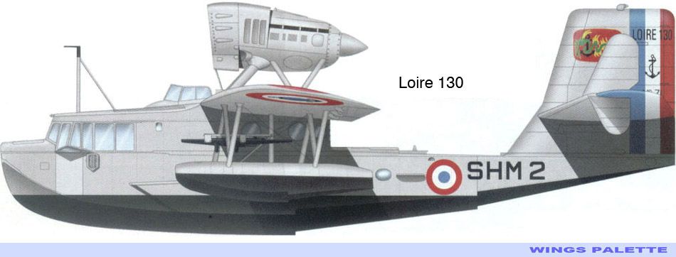 Loire 130