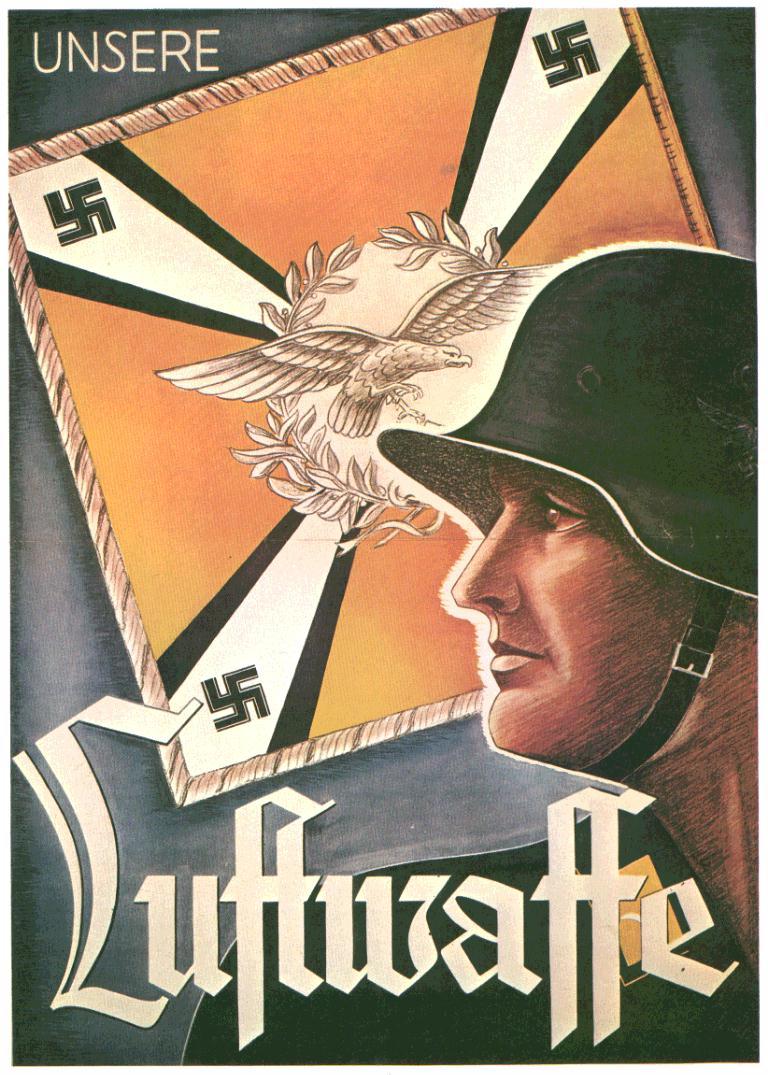 luftwaffe