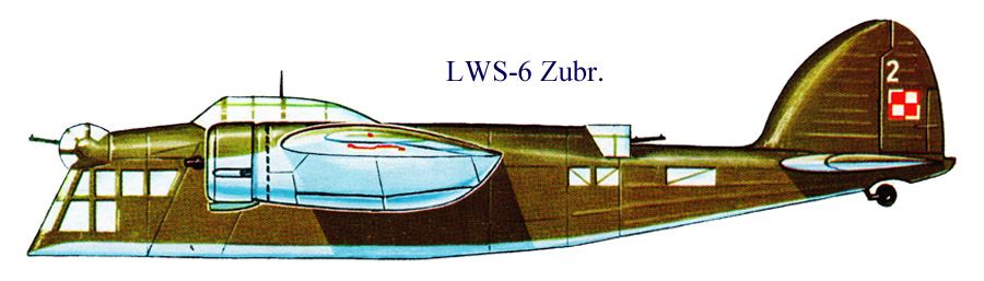 LWS-6 Zubr
