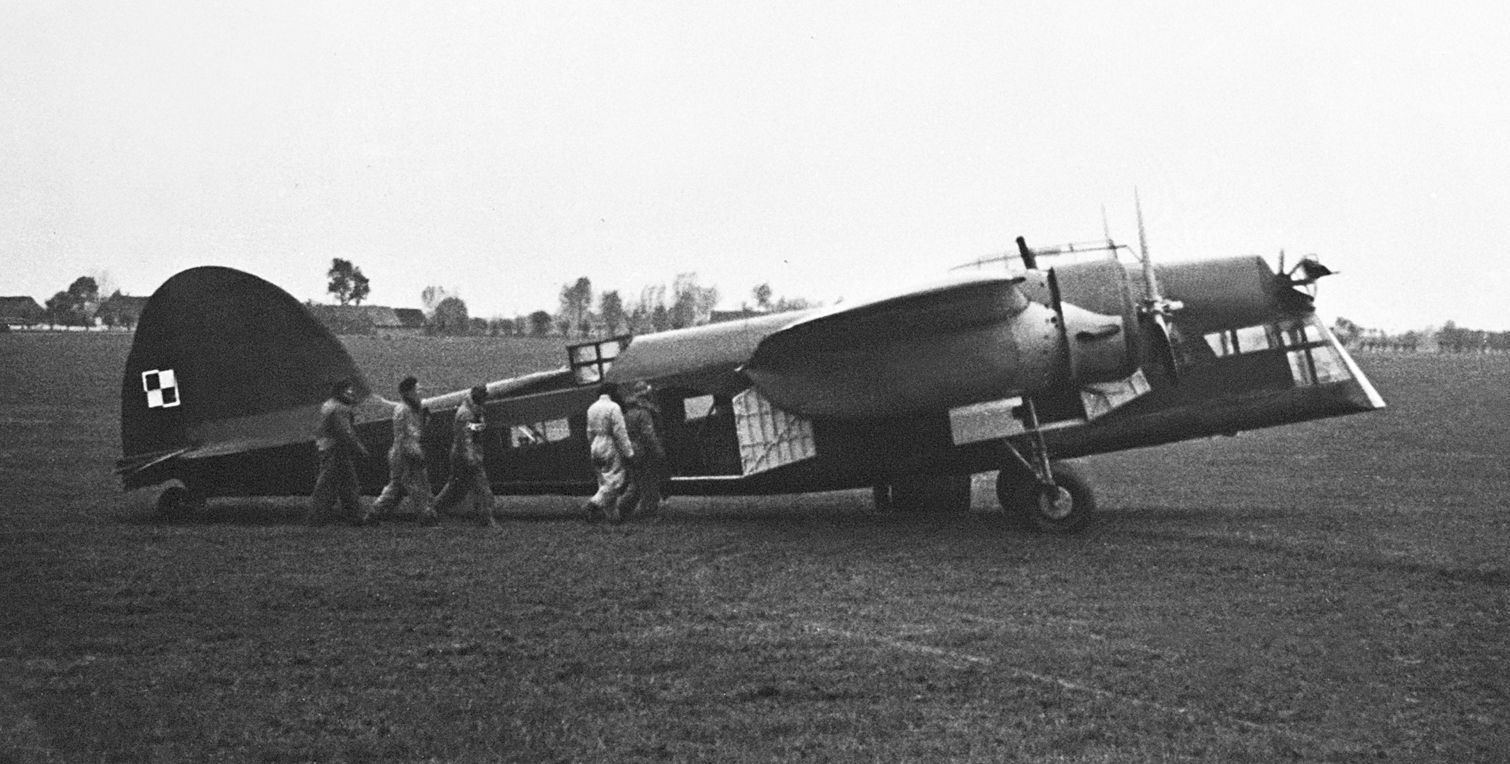 LWS-6 Żubr