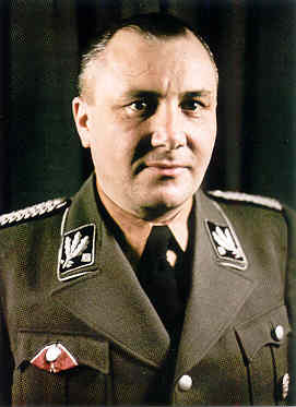 Martin Bormann