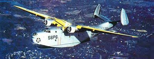 Martin PBM Mariner