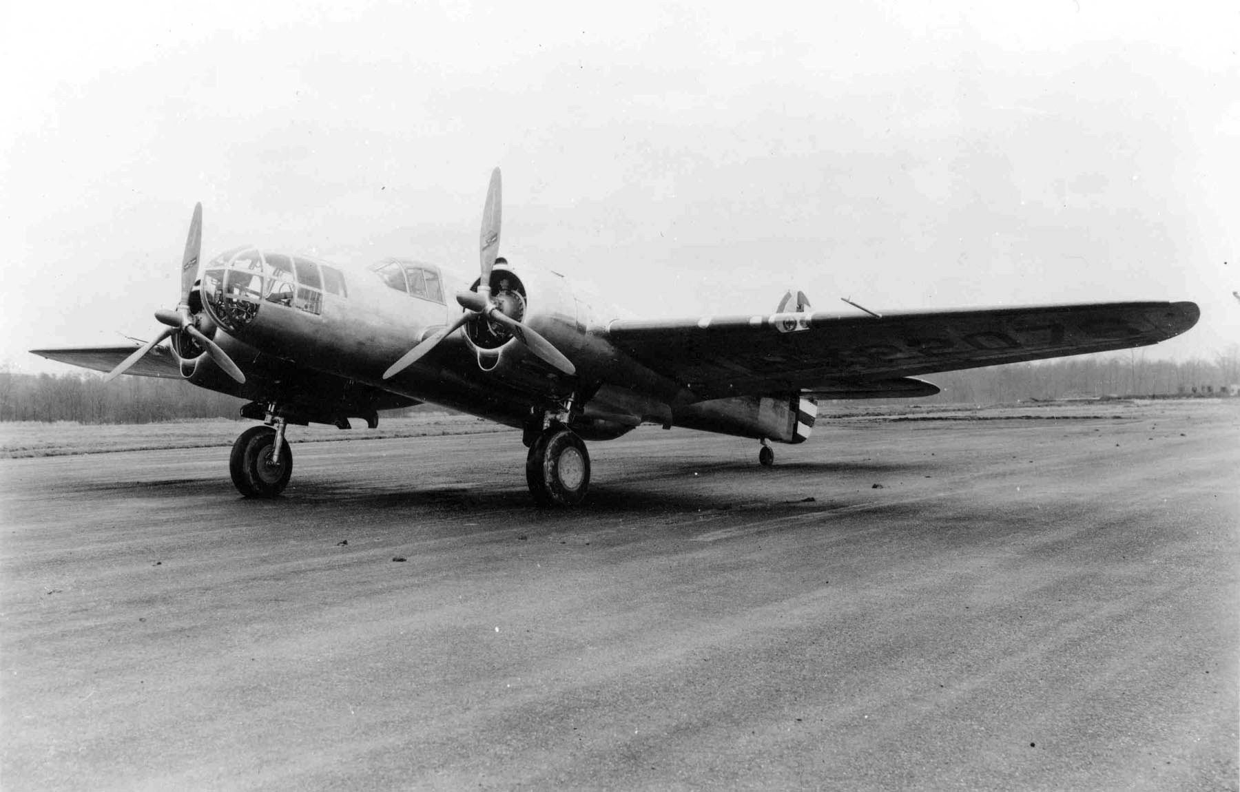 Martin_XA-22_13_April_1939