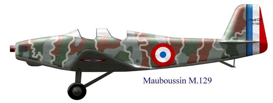 Mauboussin M.120