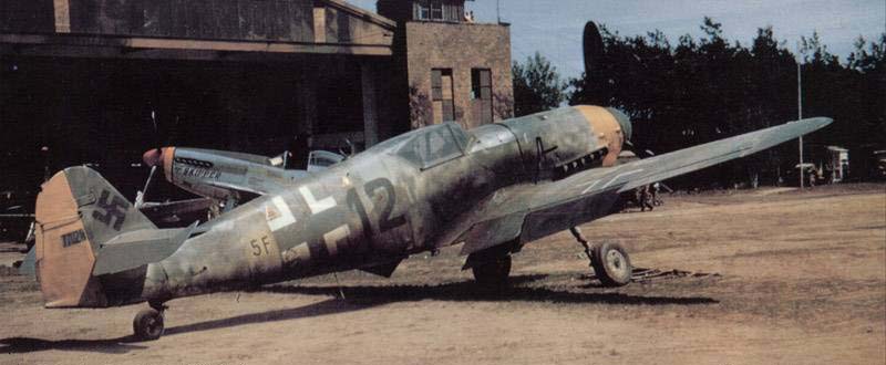 Me-109
