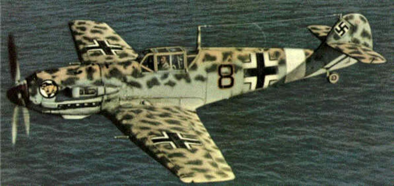 Me-109