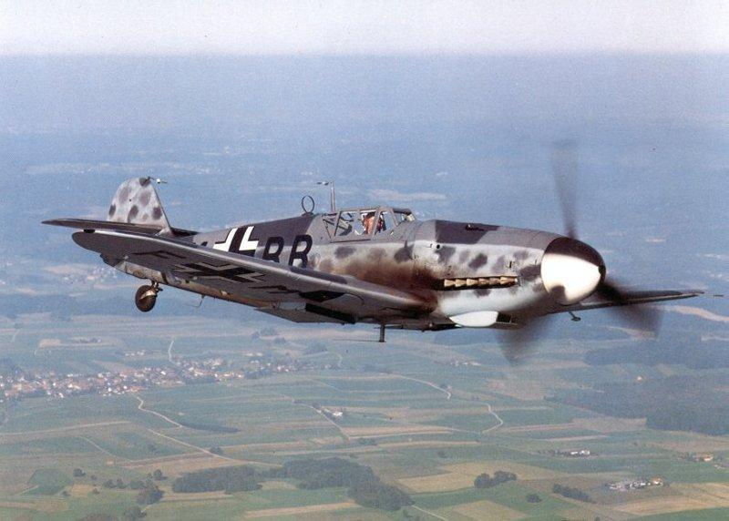 Me-109