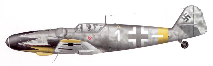 Me-109