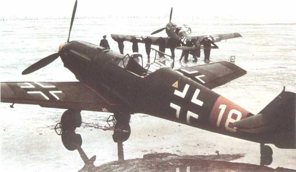 Me-109