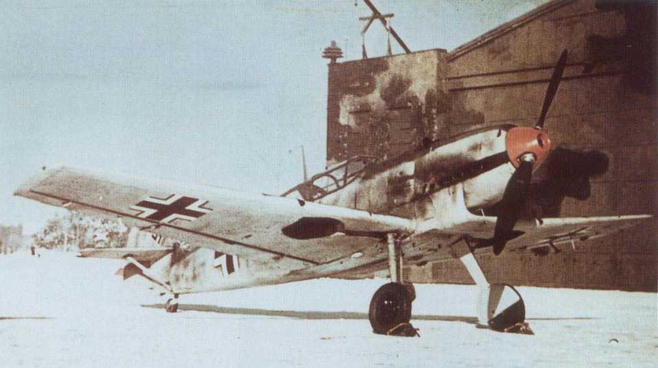 Me-109