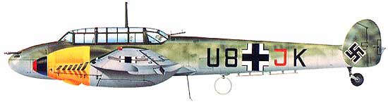 Me-110