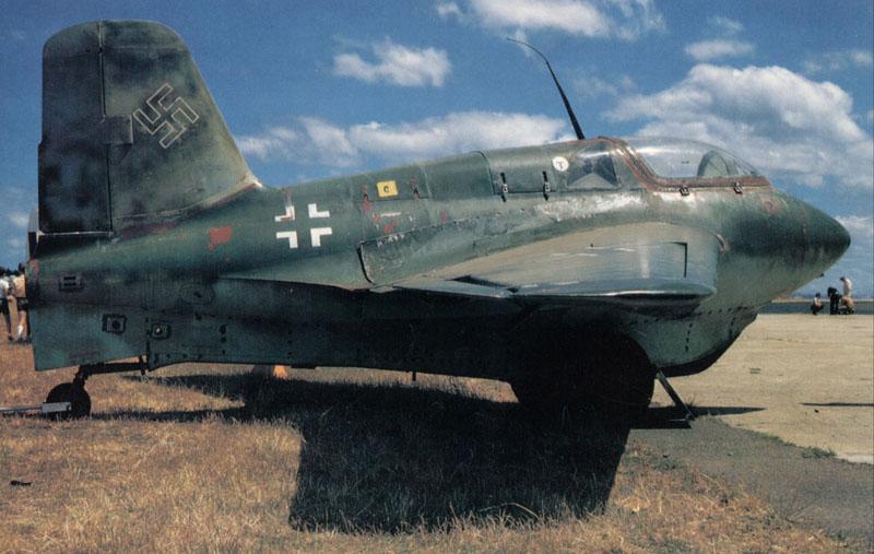 Me-163