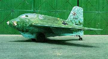 Me-163B
