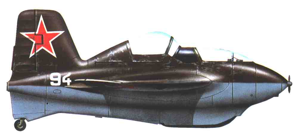 Me-163S