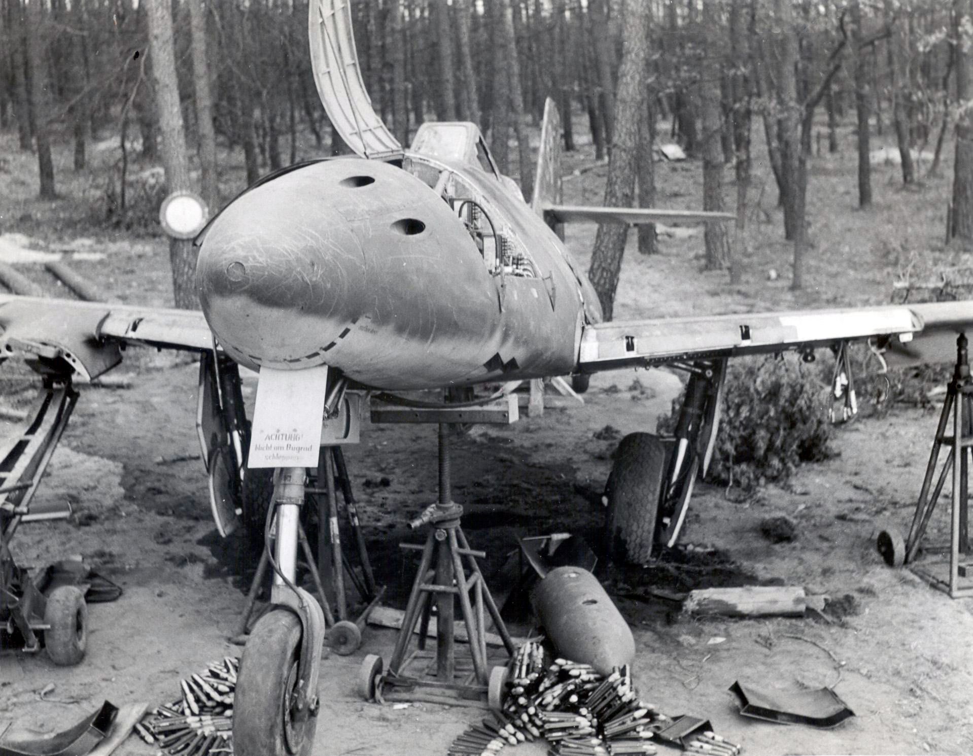 Me-262