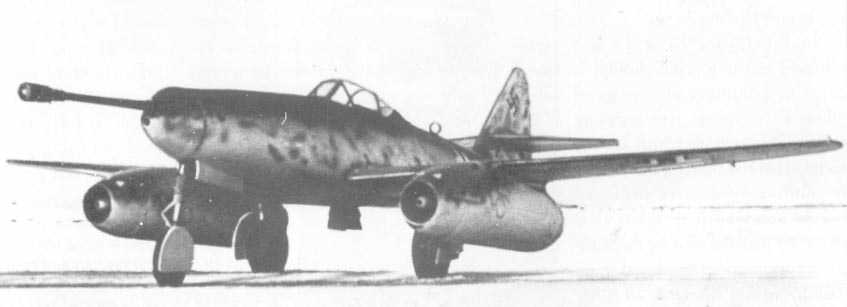 Me-262