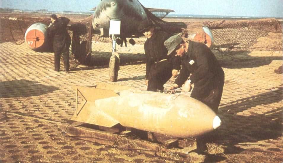 Me-262