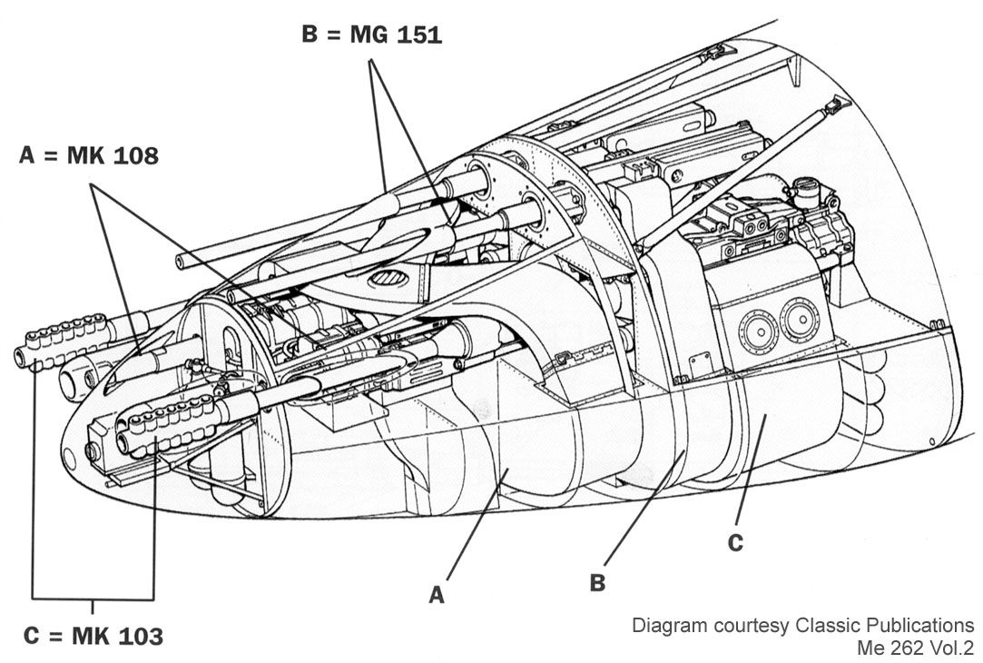 me262A-1aU1