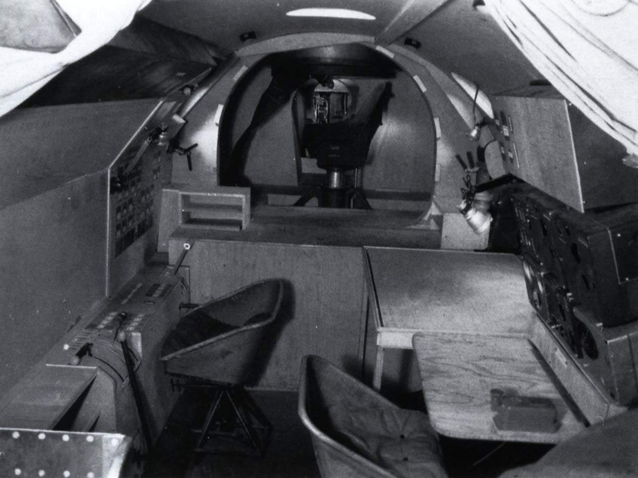 me264_cabin