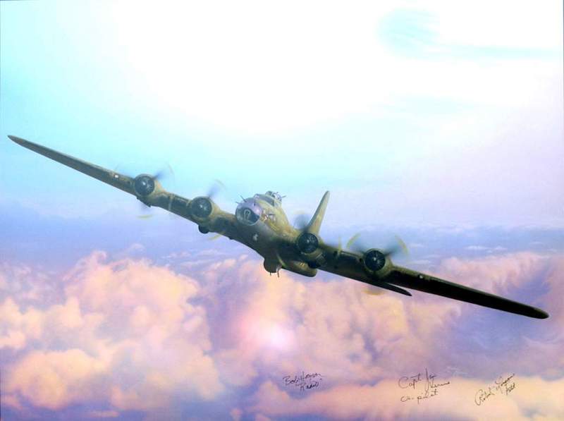 "Memphis Belle"