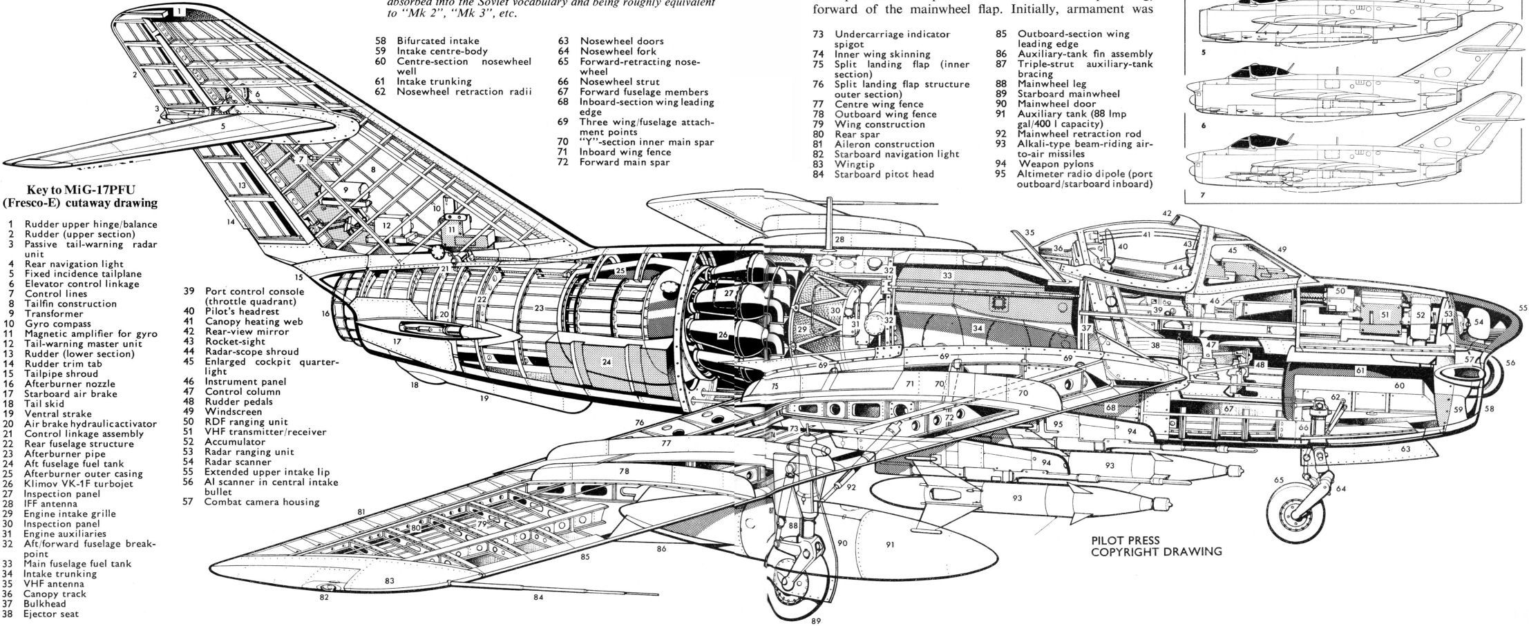 Mig-17