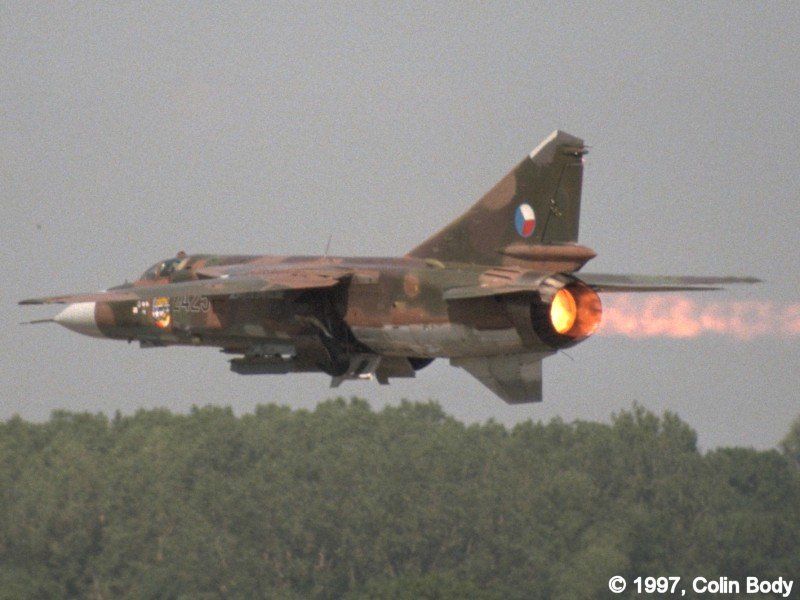 MiG-23