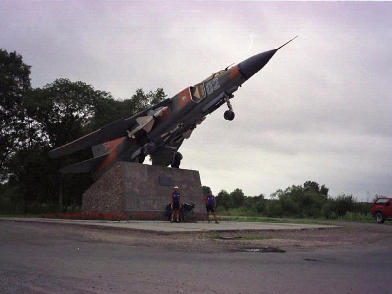 MiG-23