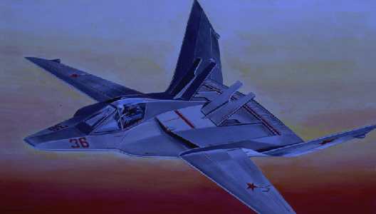 MiG-37