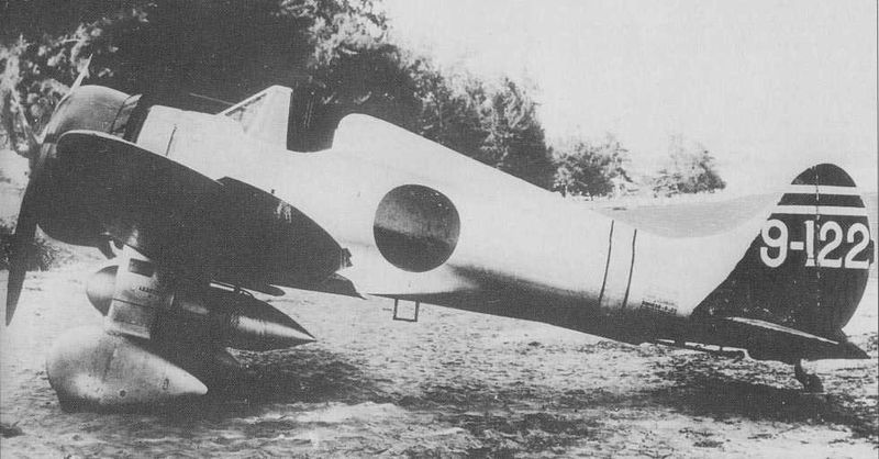 Mitsubishi A5M2b Claude , 14 Kokutai.