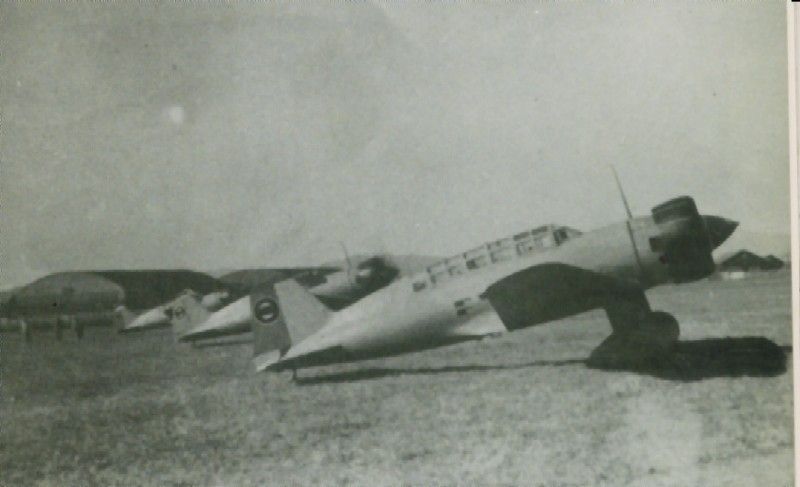Mitsubishi ki-15-1