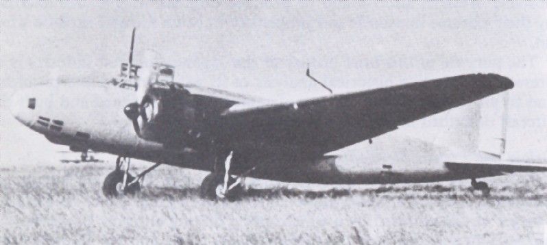 Mitsubishi MC-21