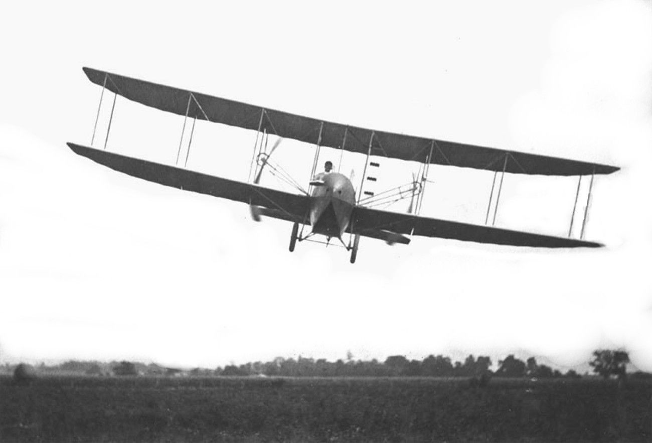 Model_H_over_Huffman1 | Aircraft of World War II - WW2Aircraft.net Forums