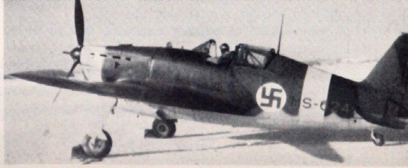 Morane-Saulnier MS 410
