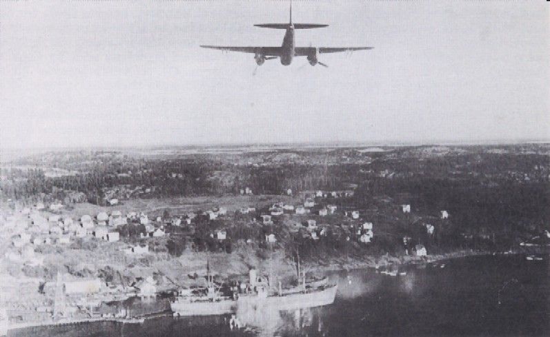 mossie 2 | Aircraft of World War II - WW2Aircraft.net Forums