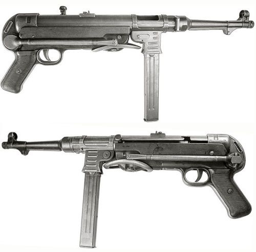 MP-38-MP40