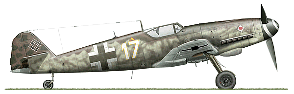 Muning Me-109