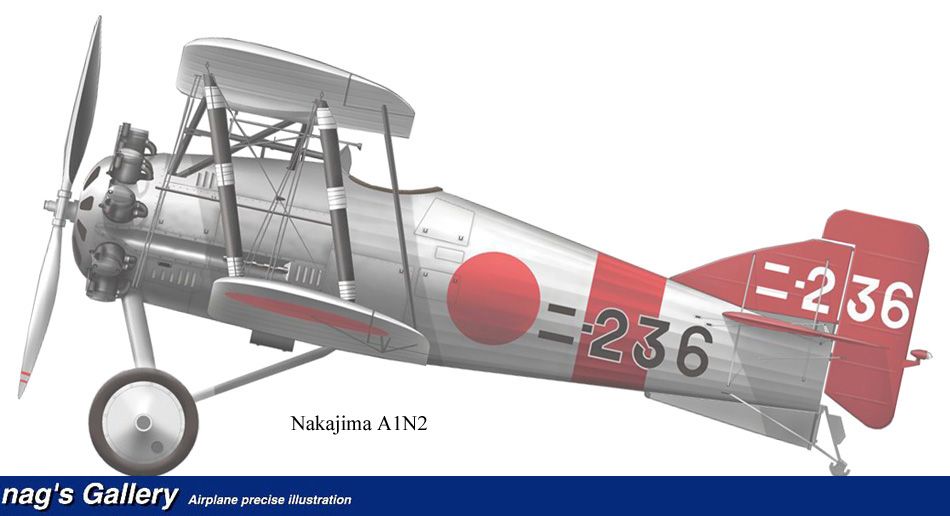 Nakajima A1N2