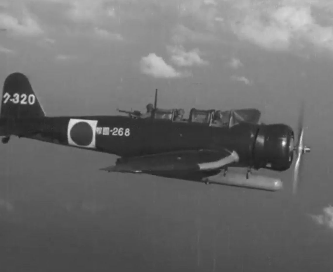 Nakajima B5N1 Kate (2) | Aircraft of World War II - WW2Aircraft.net Forums