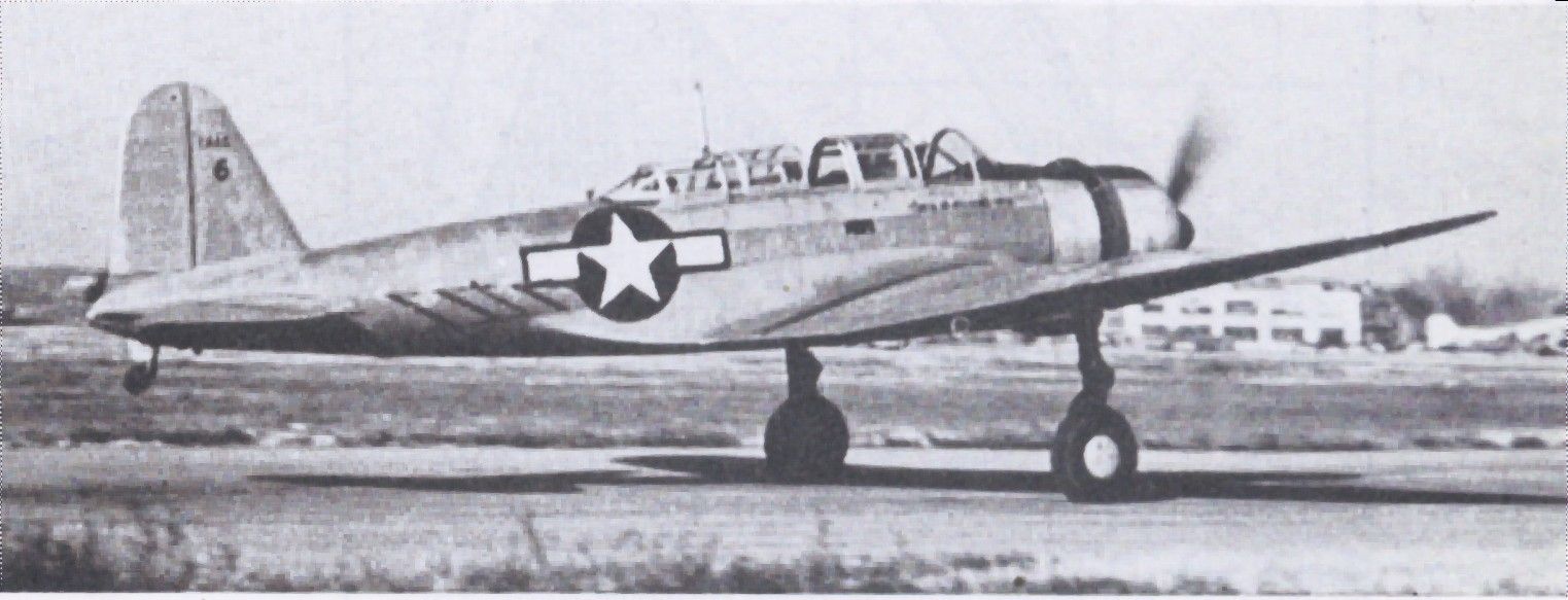 Nakajima B5N2 Navy Type 97 Model 12