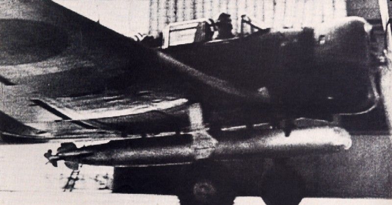 Nakajima B5N2