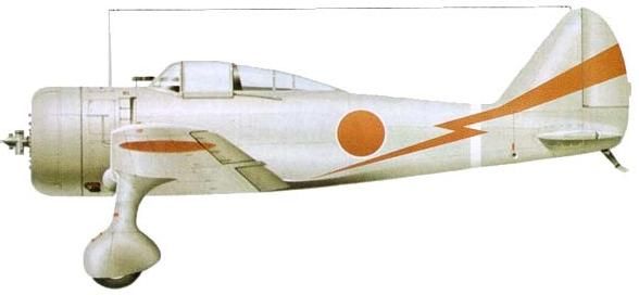 Nakajima Ki27