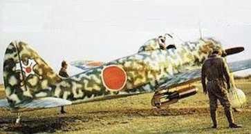 Nakajima Ki27b