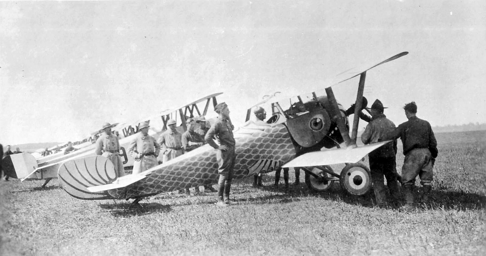 Nieuport 24