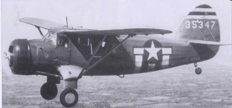 Noorduyen C-64 Norseman