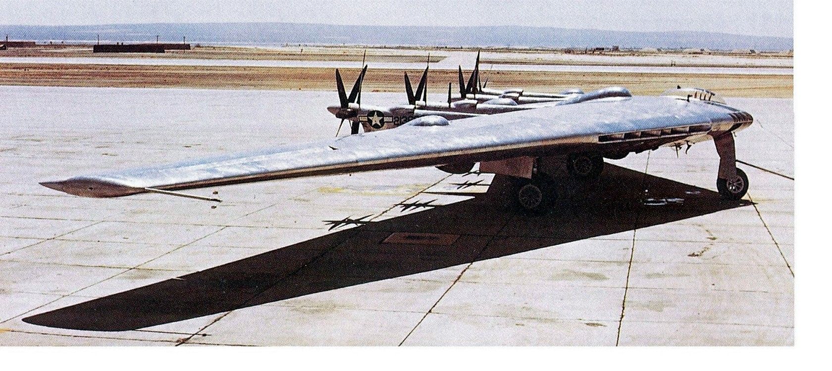 Northrop_XB-35